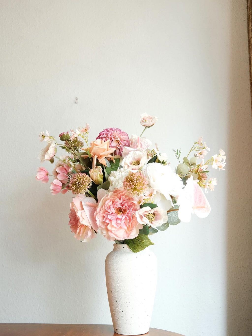 BLOOM PEONY