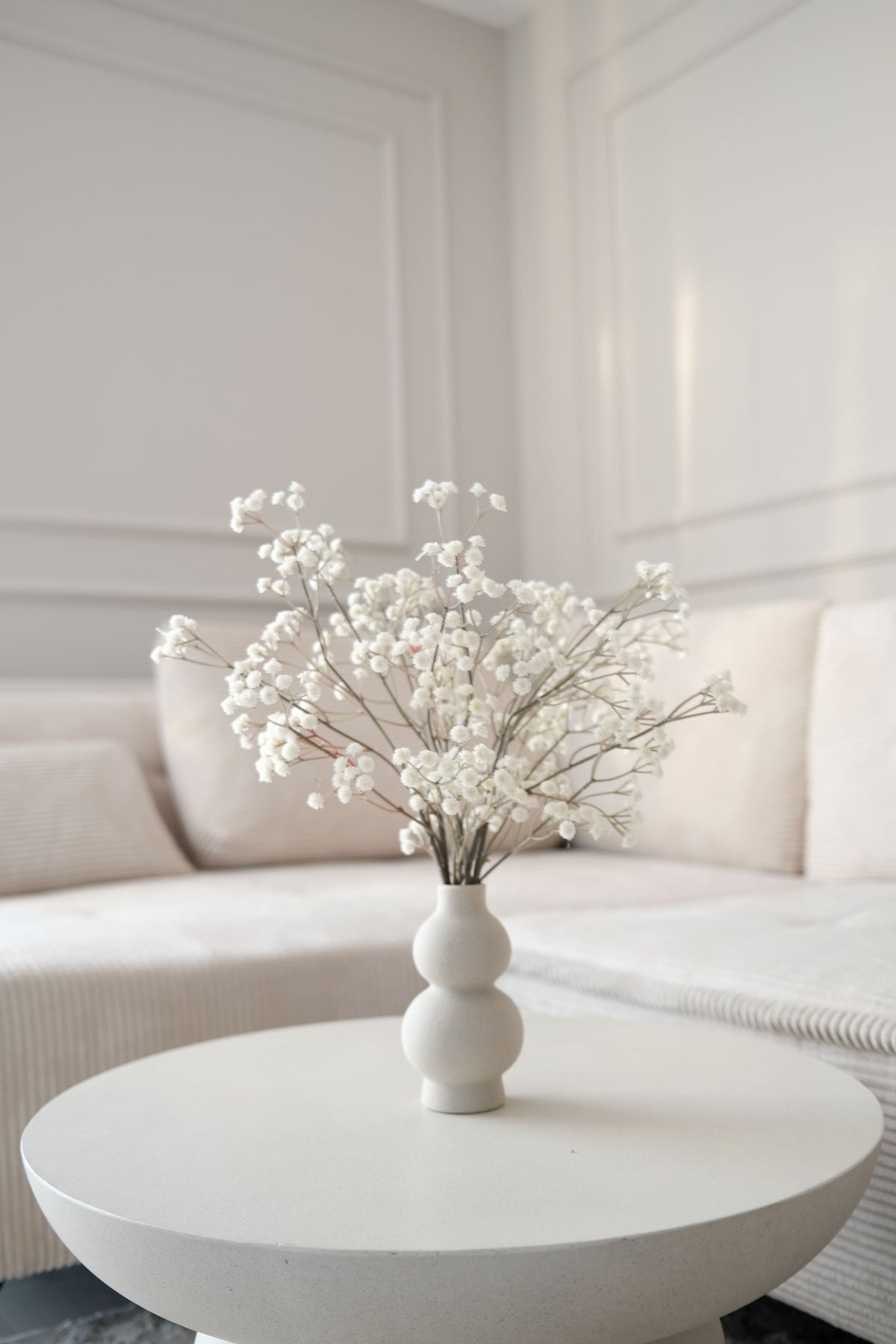 BABY’S BREATH