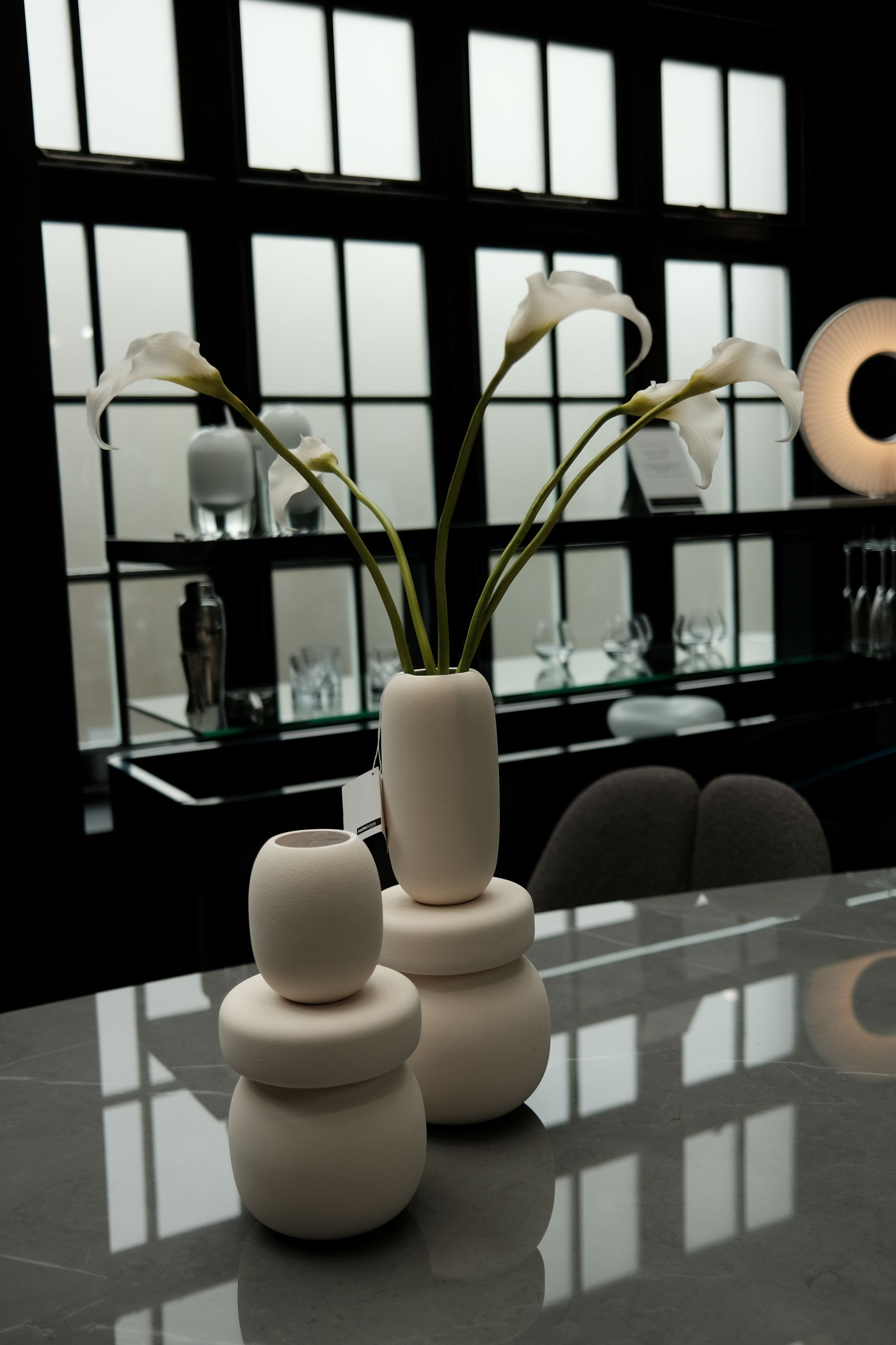 CALLA LILIES