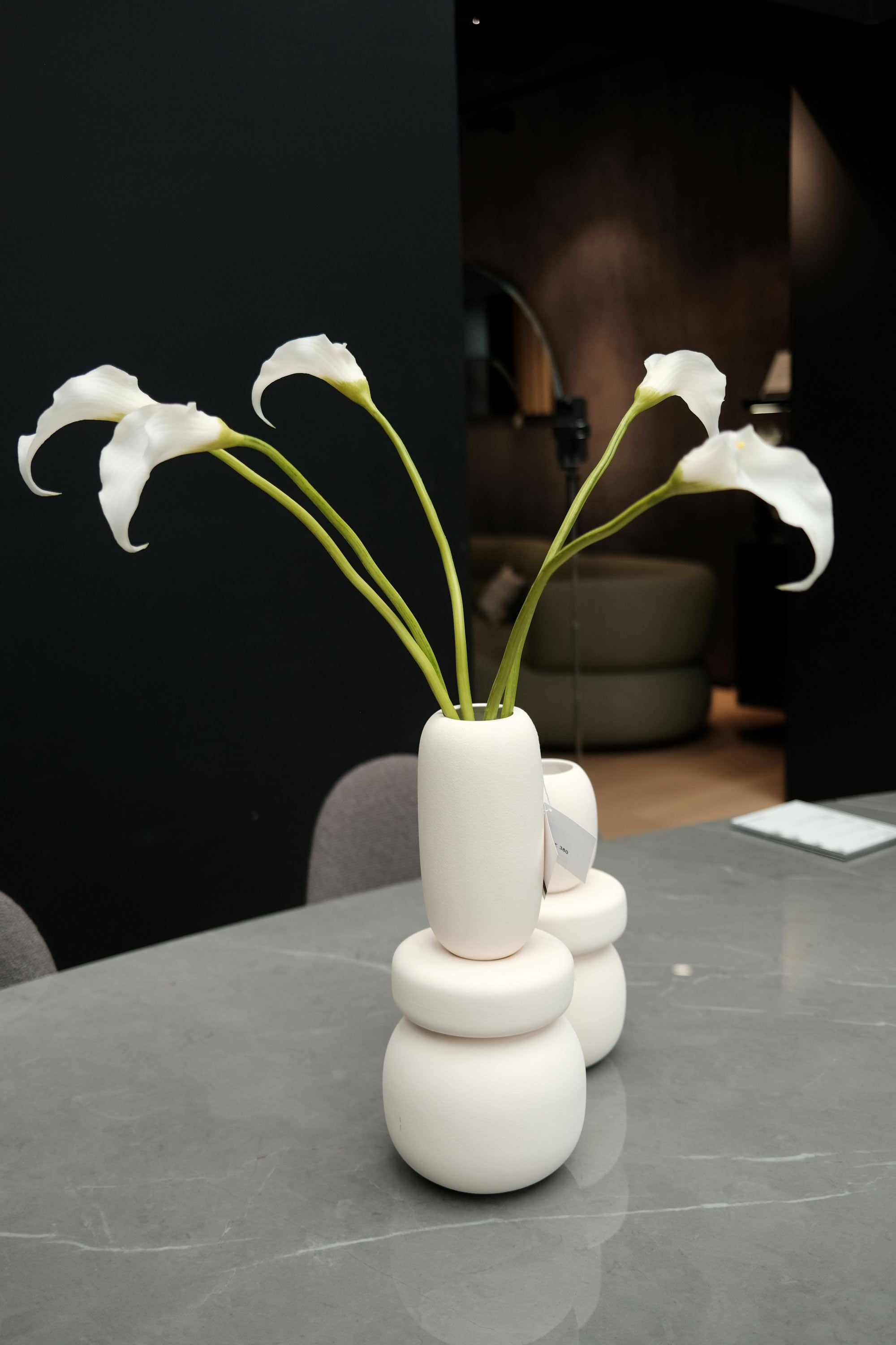 CALLA LILIES