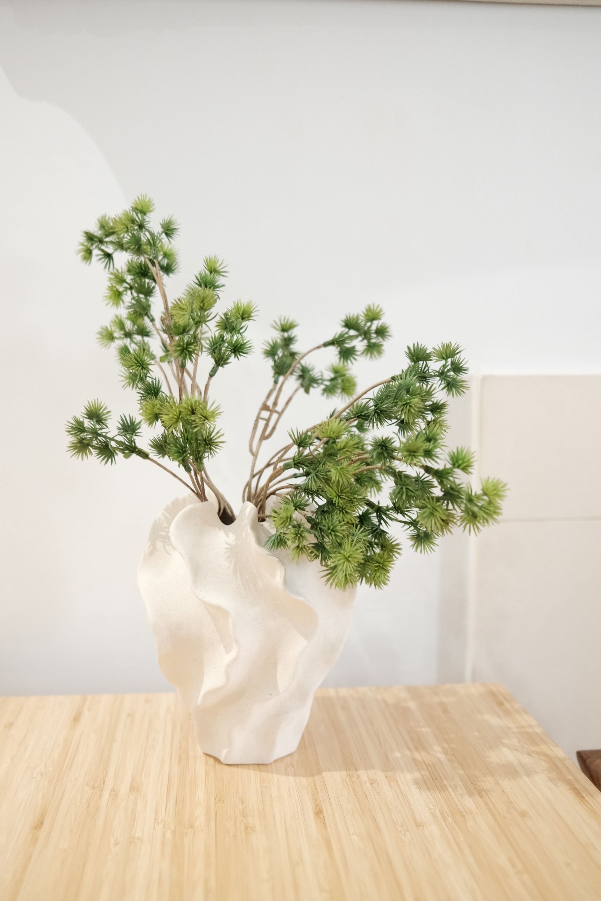 BOTANICAL STEM