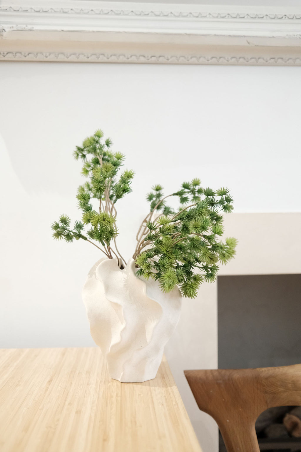 BOTANICAL STEM