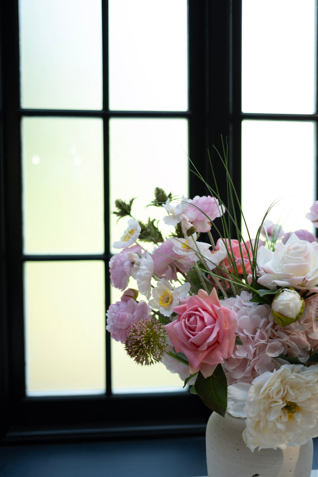 BLUSH BLOOM