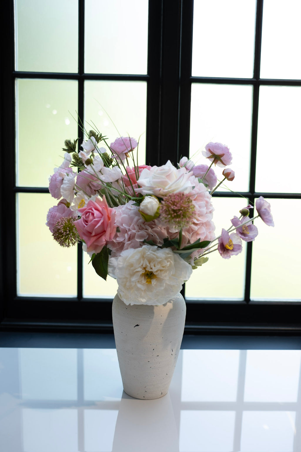 BLUSH BLOOM