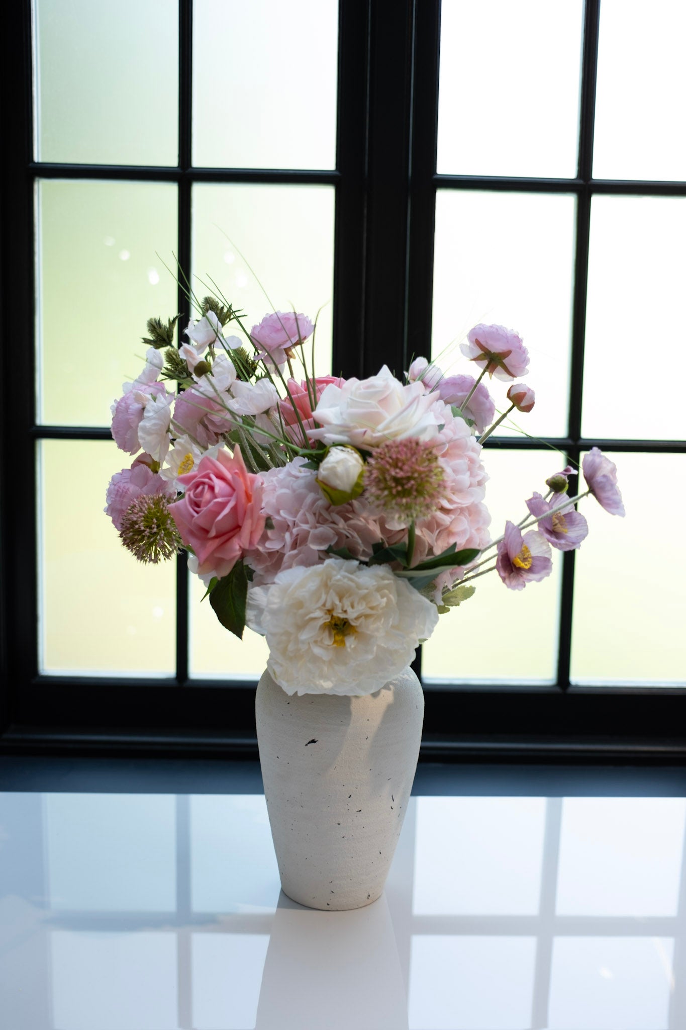 BLUSH BLOOM