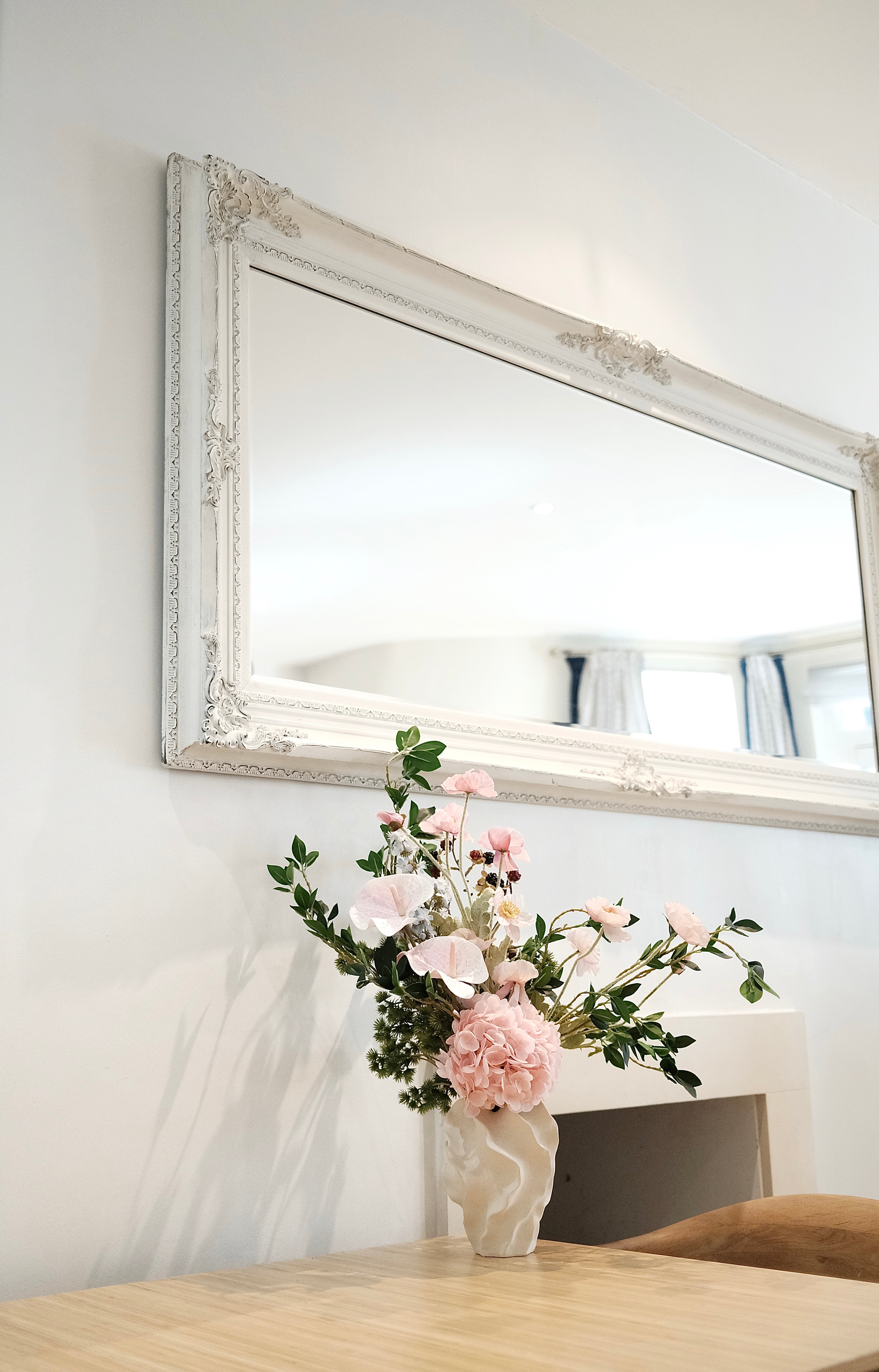 SOFT PINK