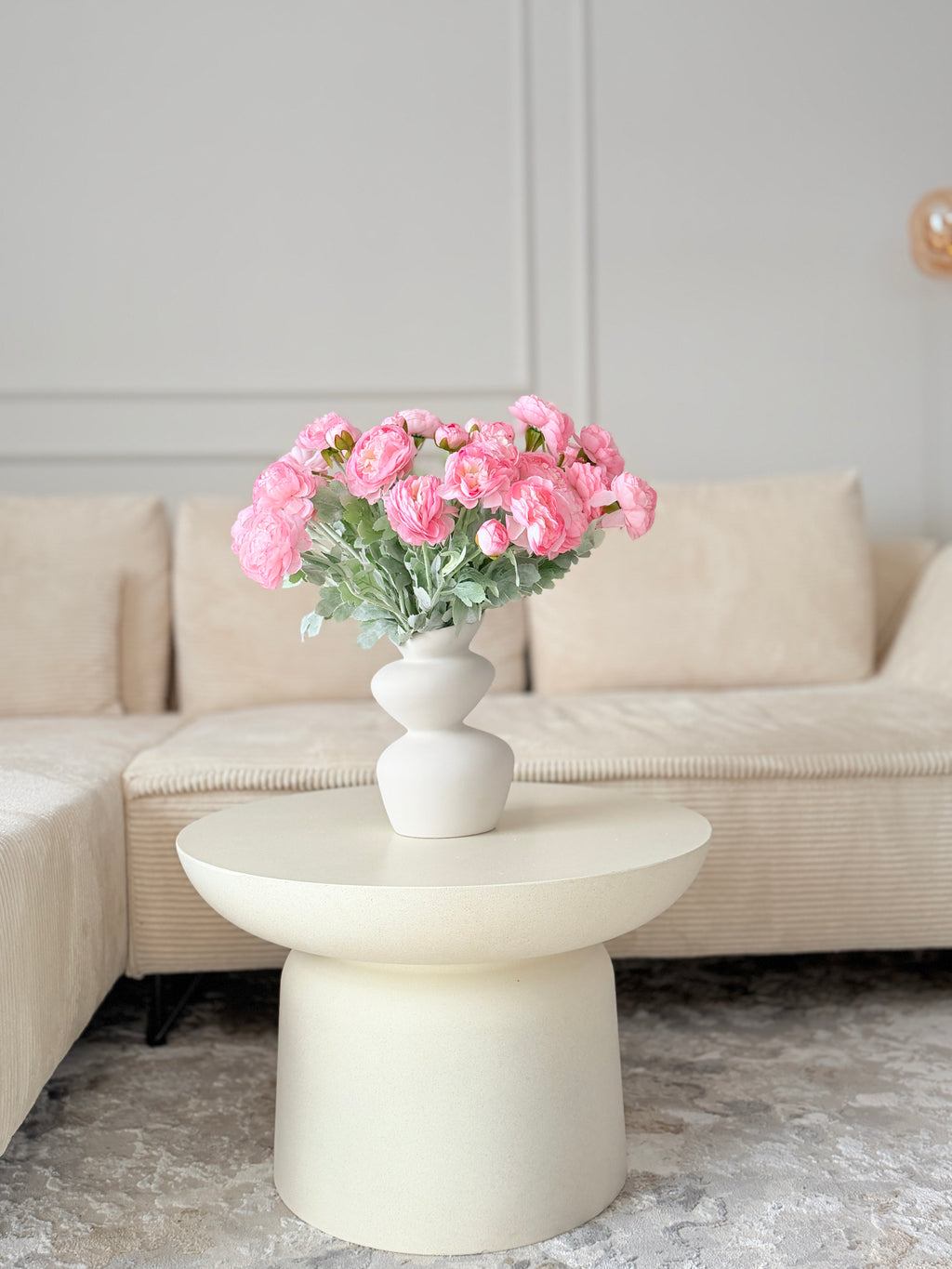 RANUNCULUS FLOWERS