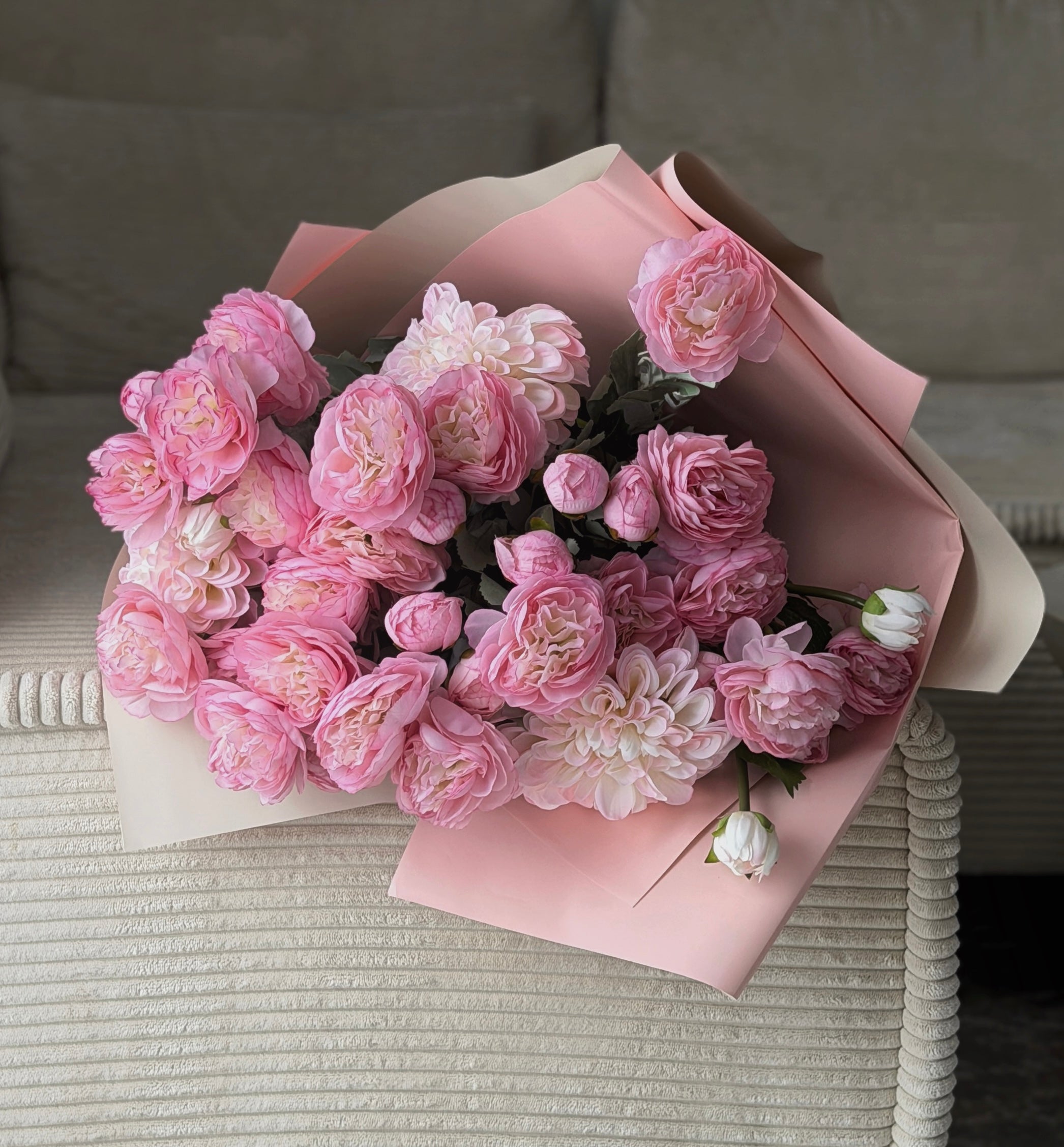 RANUNCULUS FLOWERS