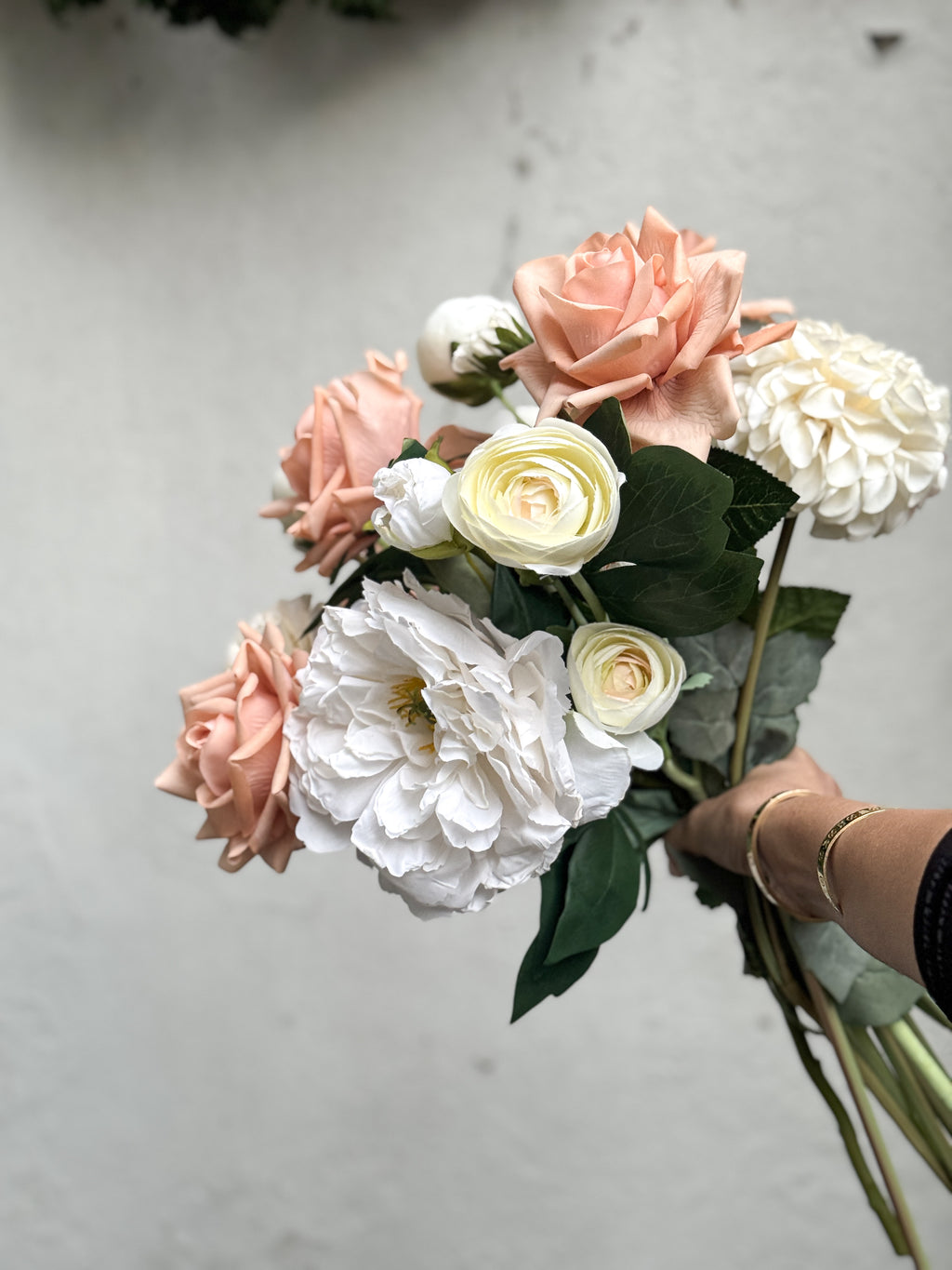 Mixed Floral Bouquet