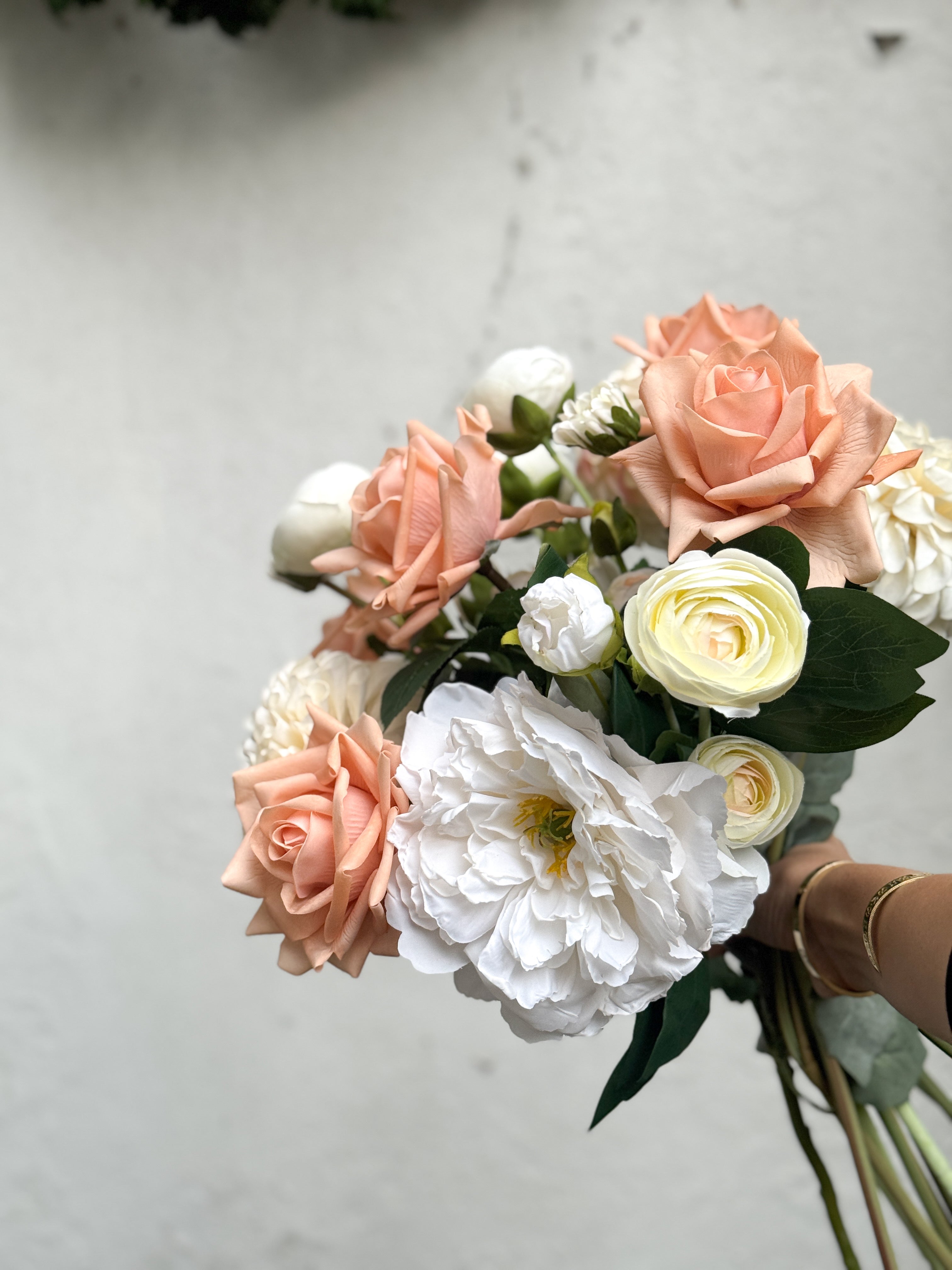Mixed Floral Bouquet