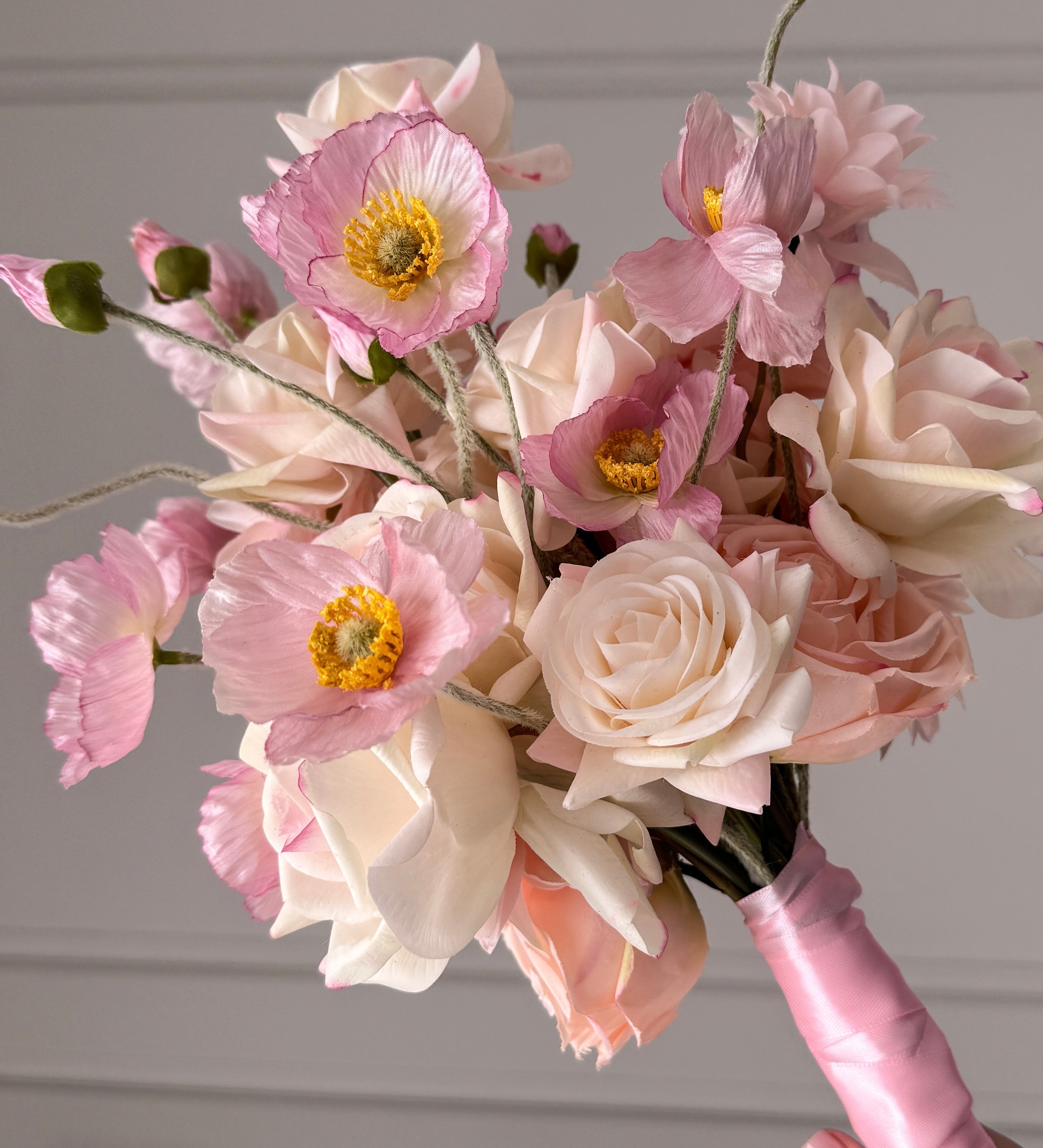 Soft Pink Luxe