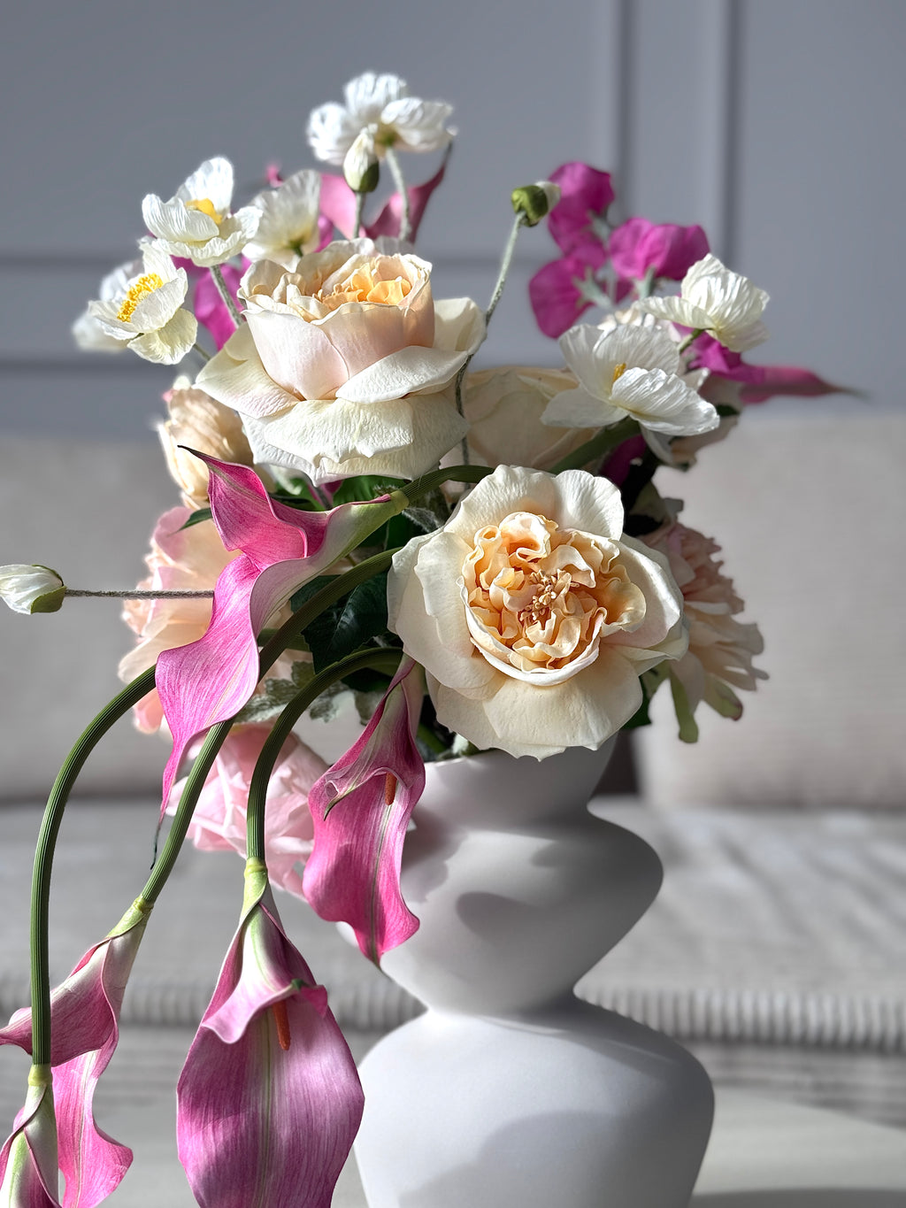ROSE BLOOM