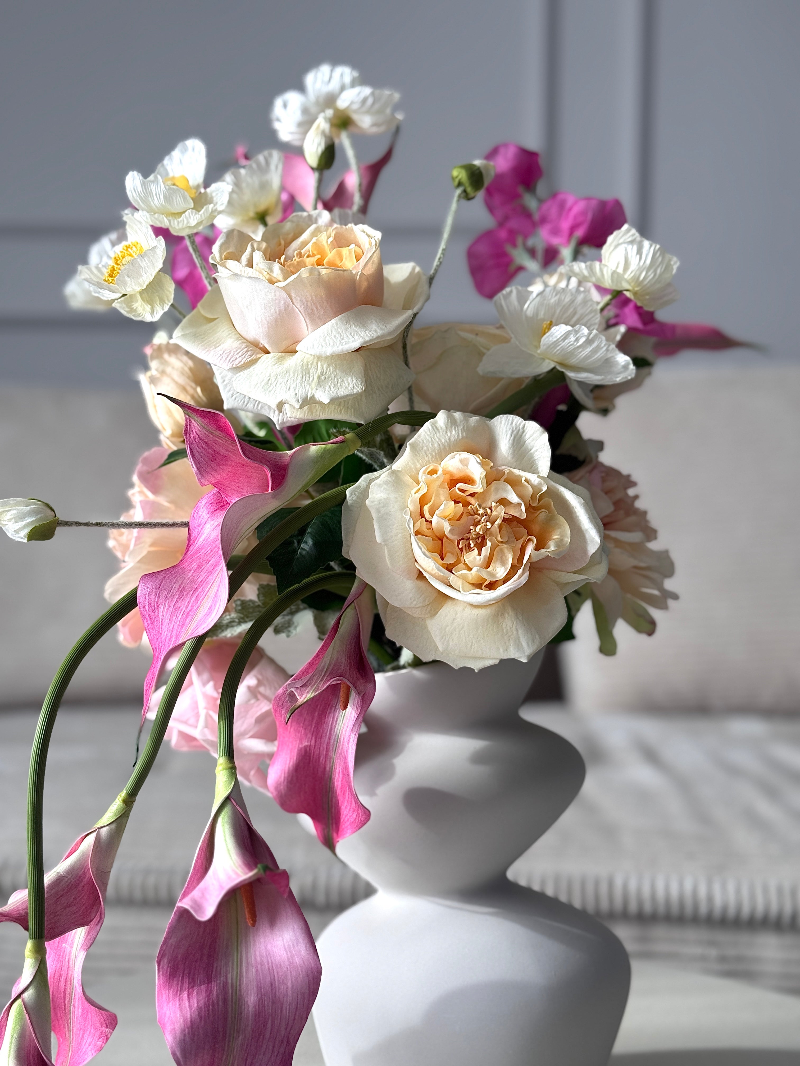 ROSE BLOOM