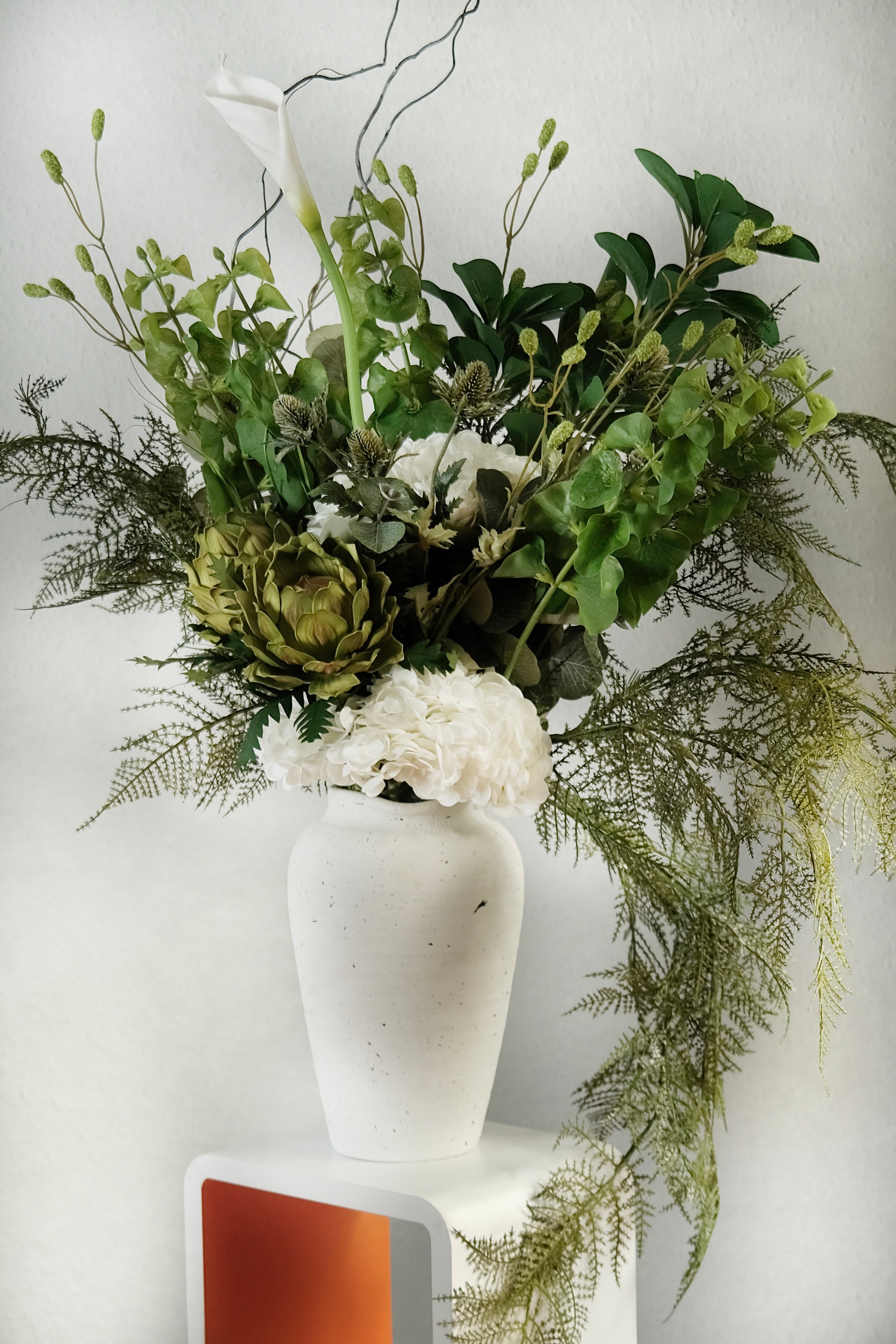 DEEP GREEN
