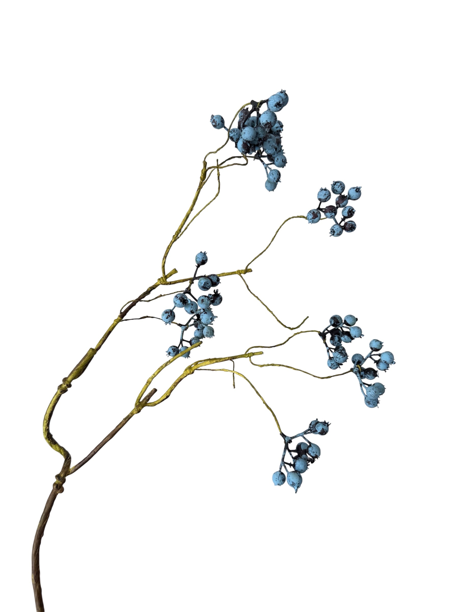 Cranberry Berry Branch