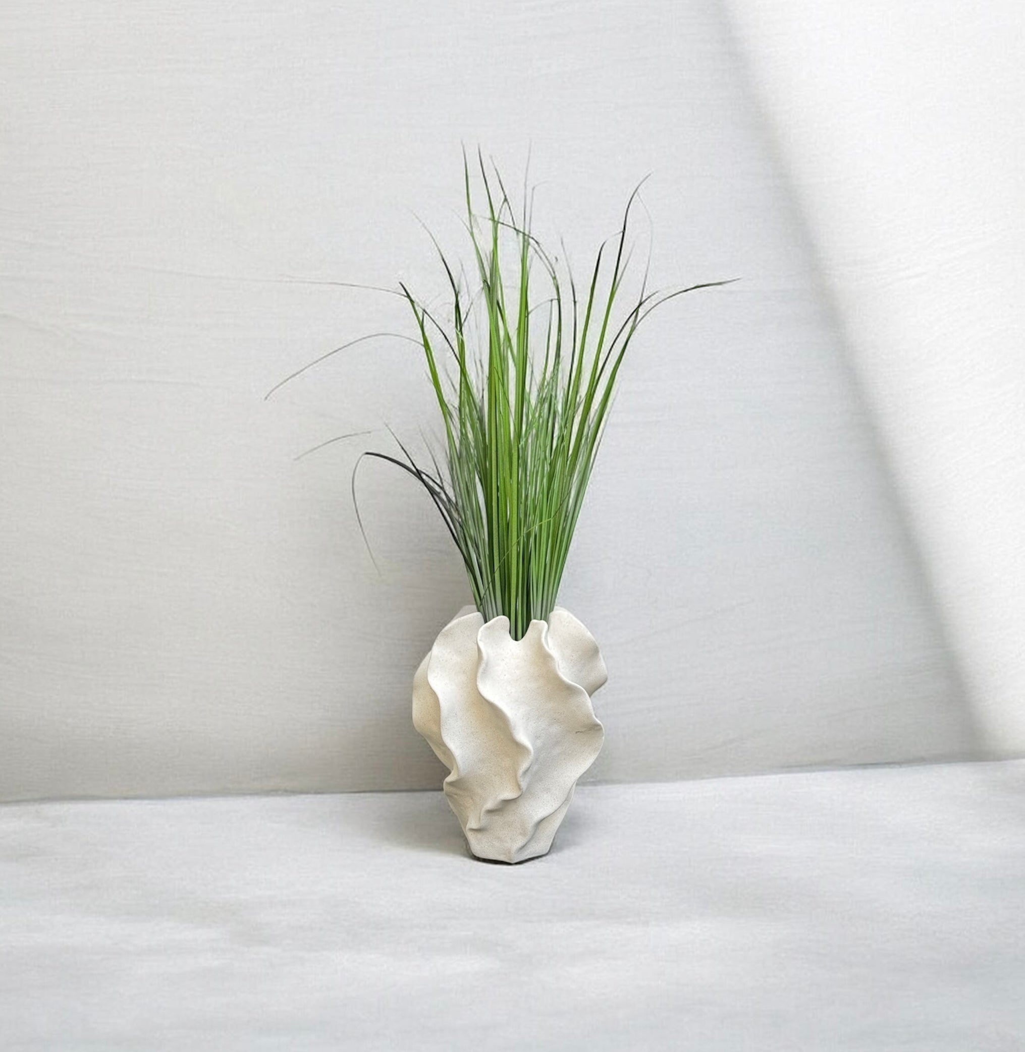 Grass Bushes