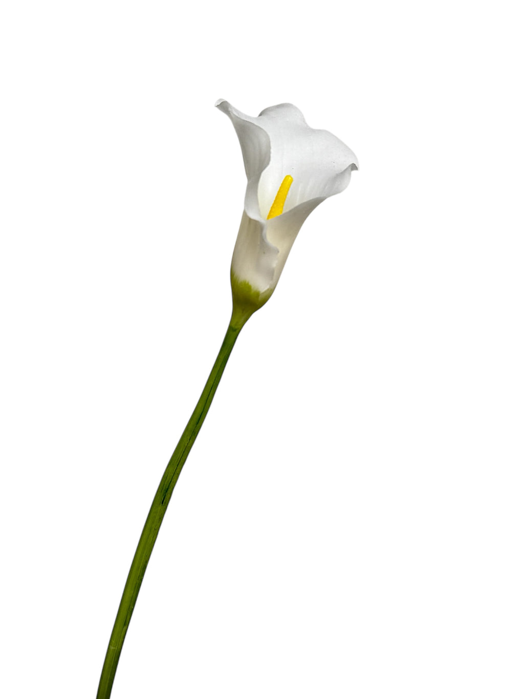 Calla Lily Real Touch