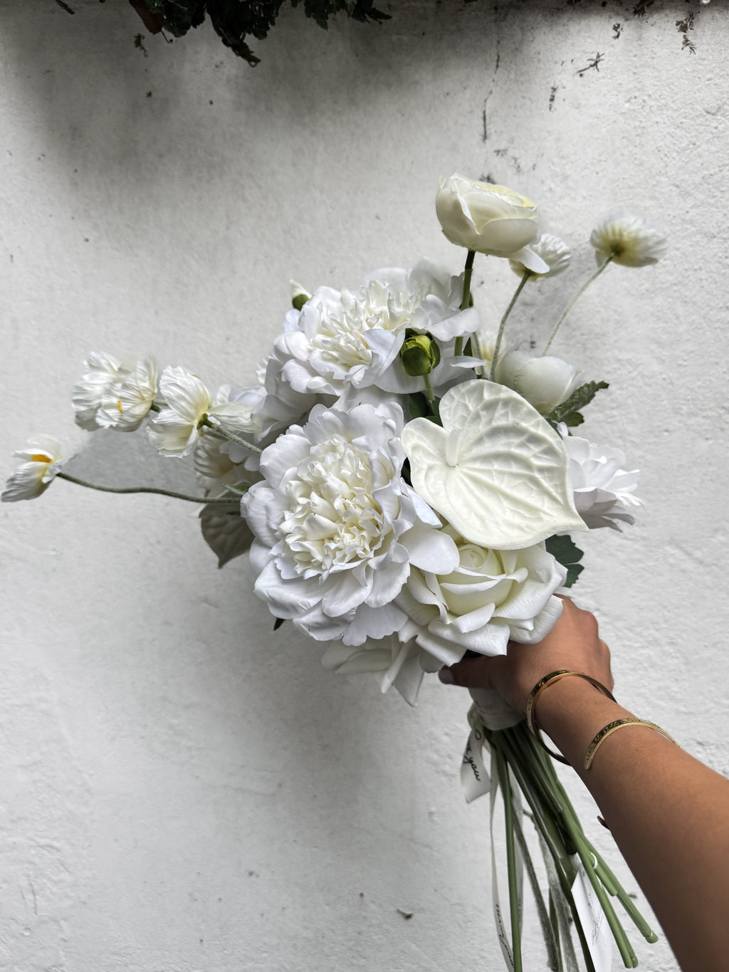 Bride Bouquet