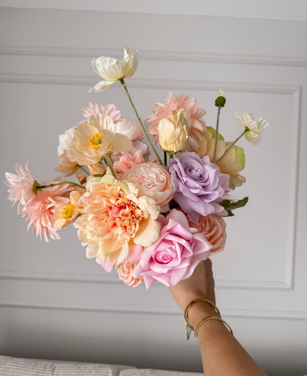 Spring Kiss Bouquet