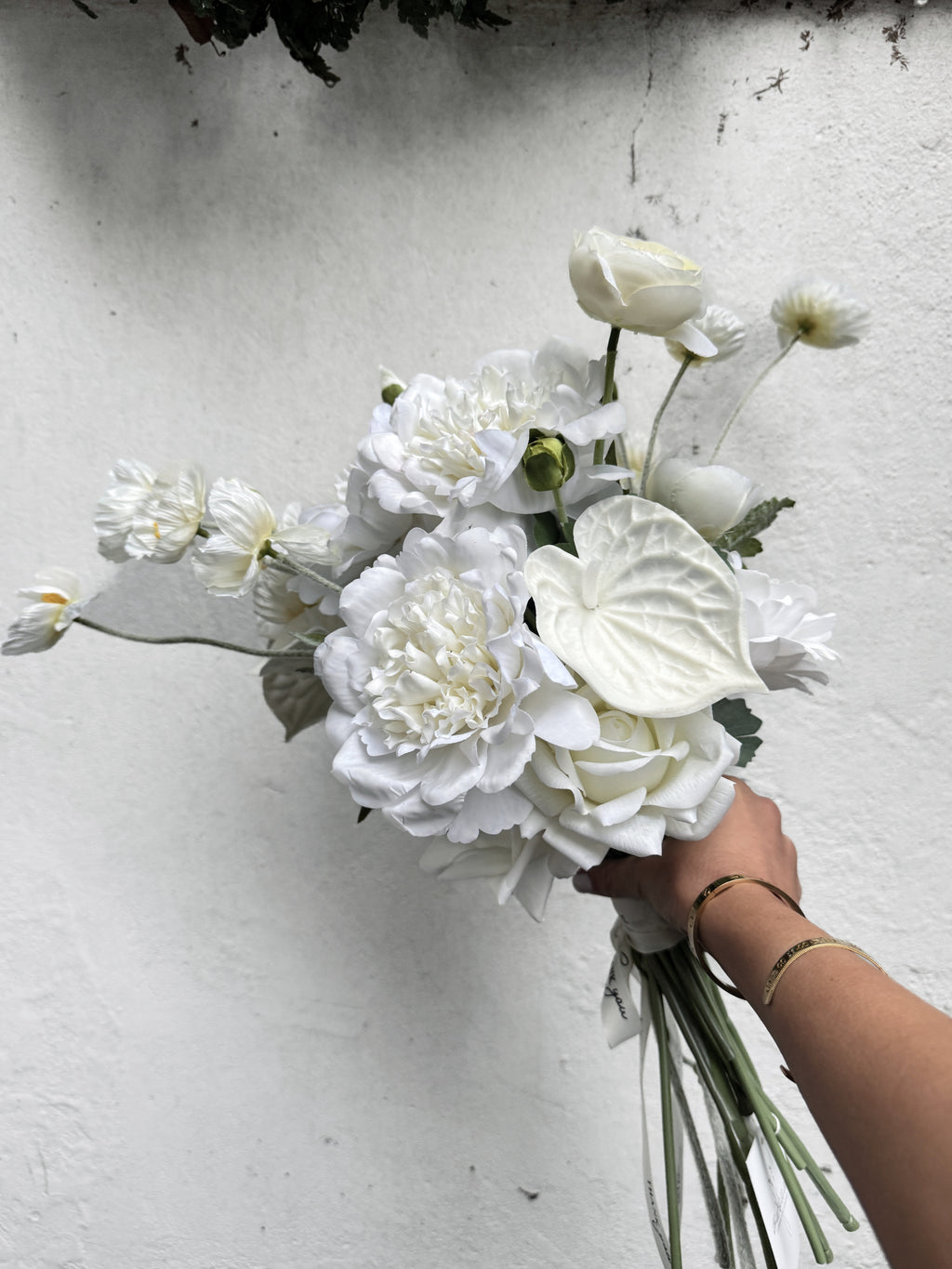 Bride Bouquet