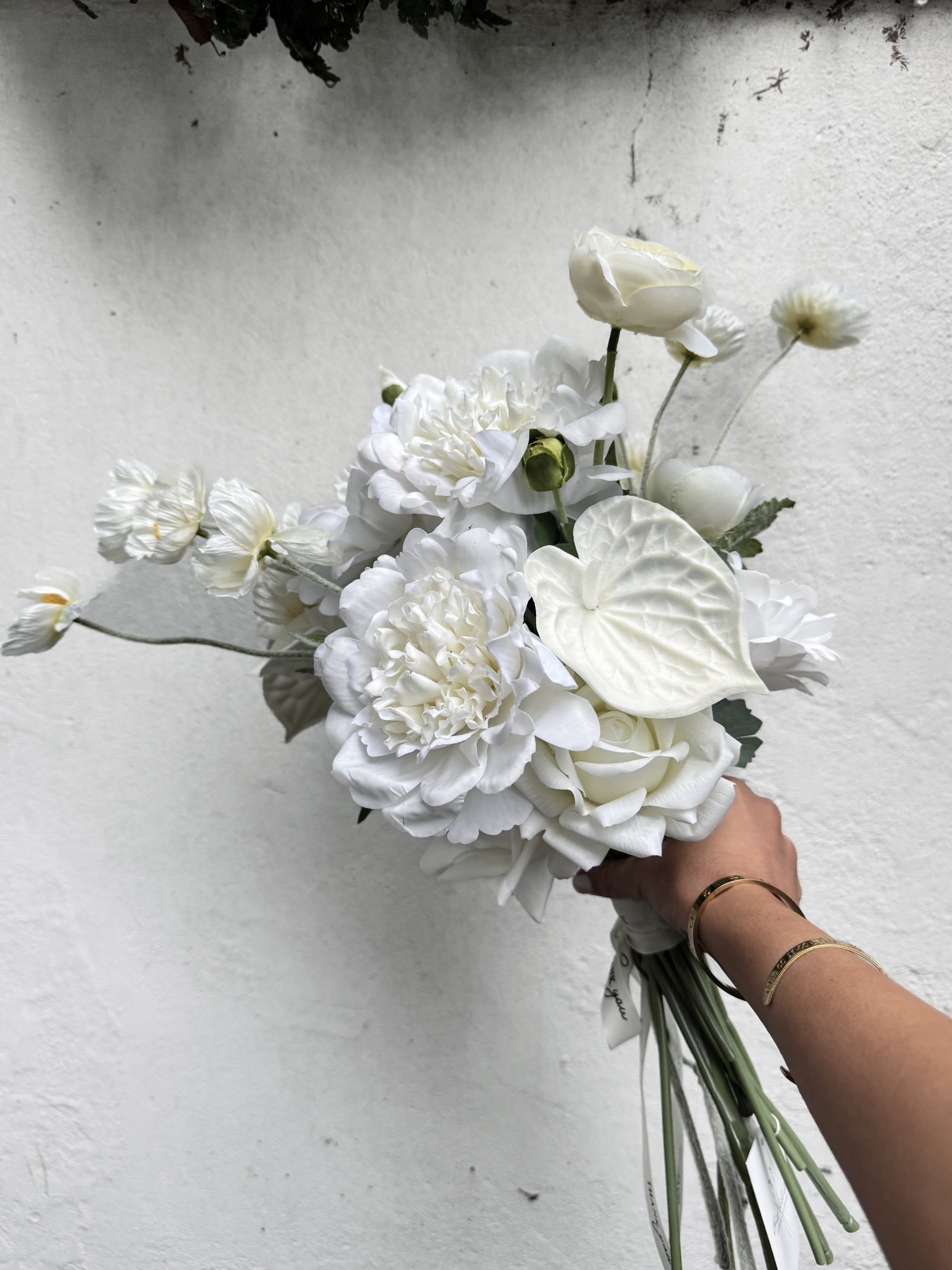 Bride Bouquet