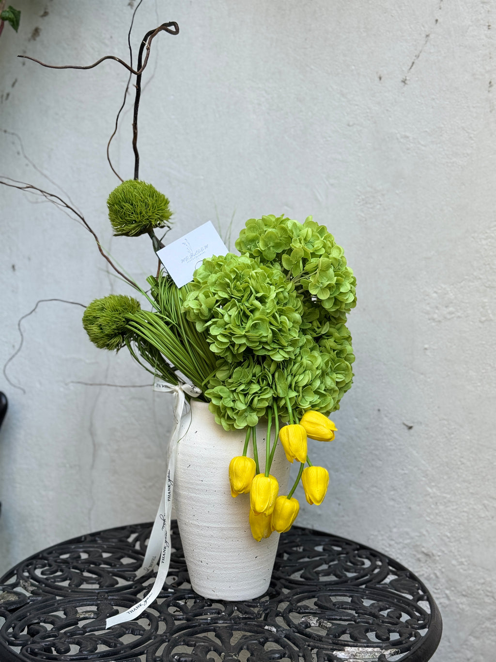 GREEN HARMONY