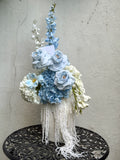 AZURE BLOOM