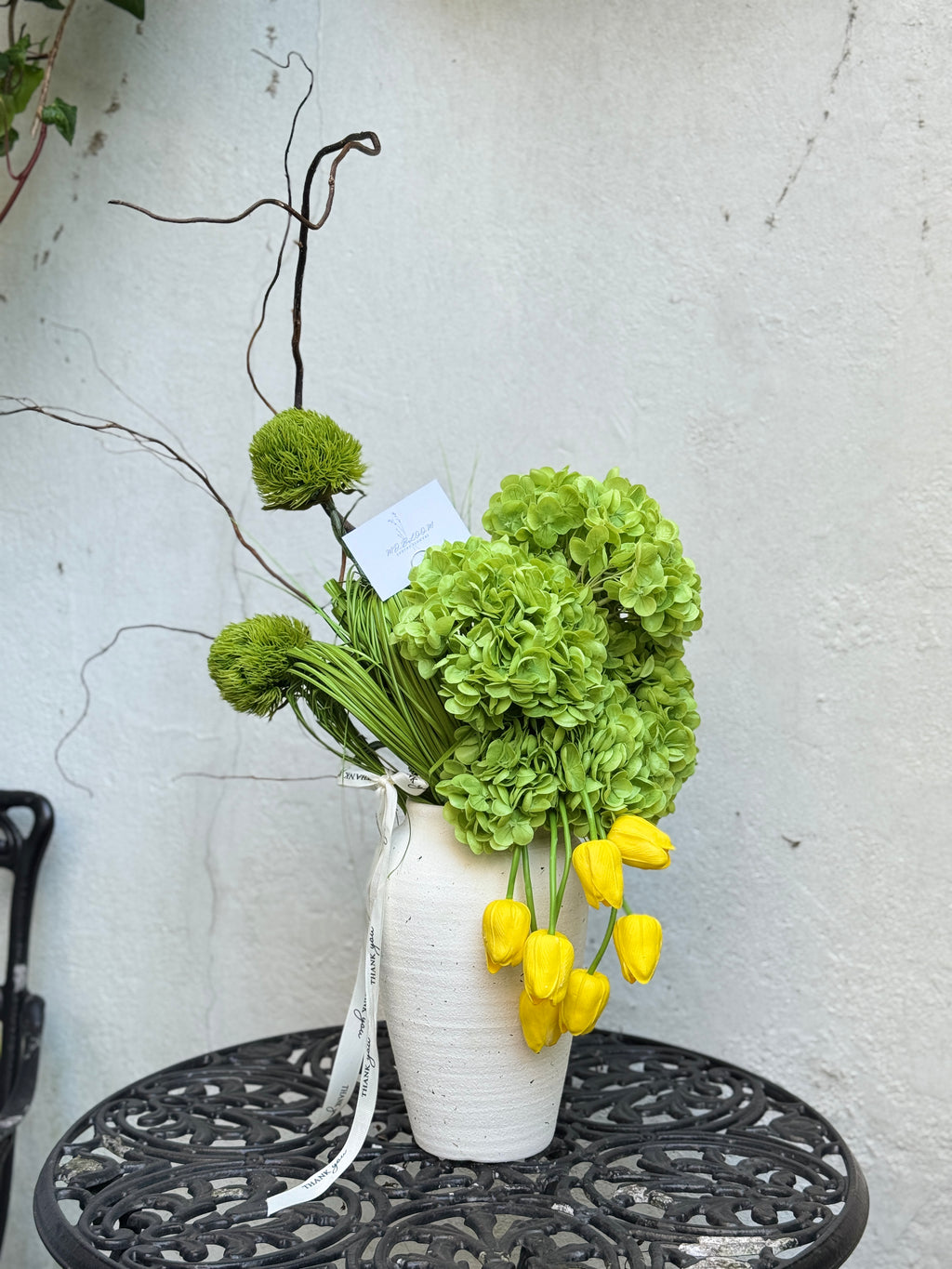 GREEN HARMONY