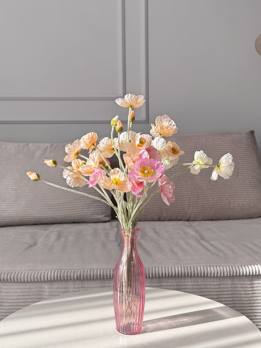 Poppy Flowers
