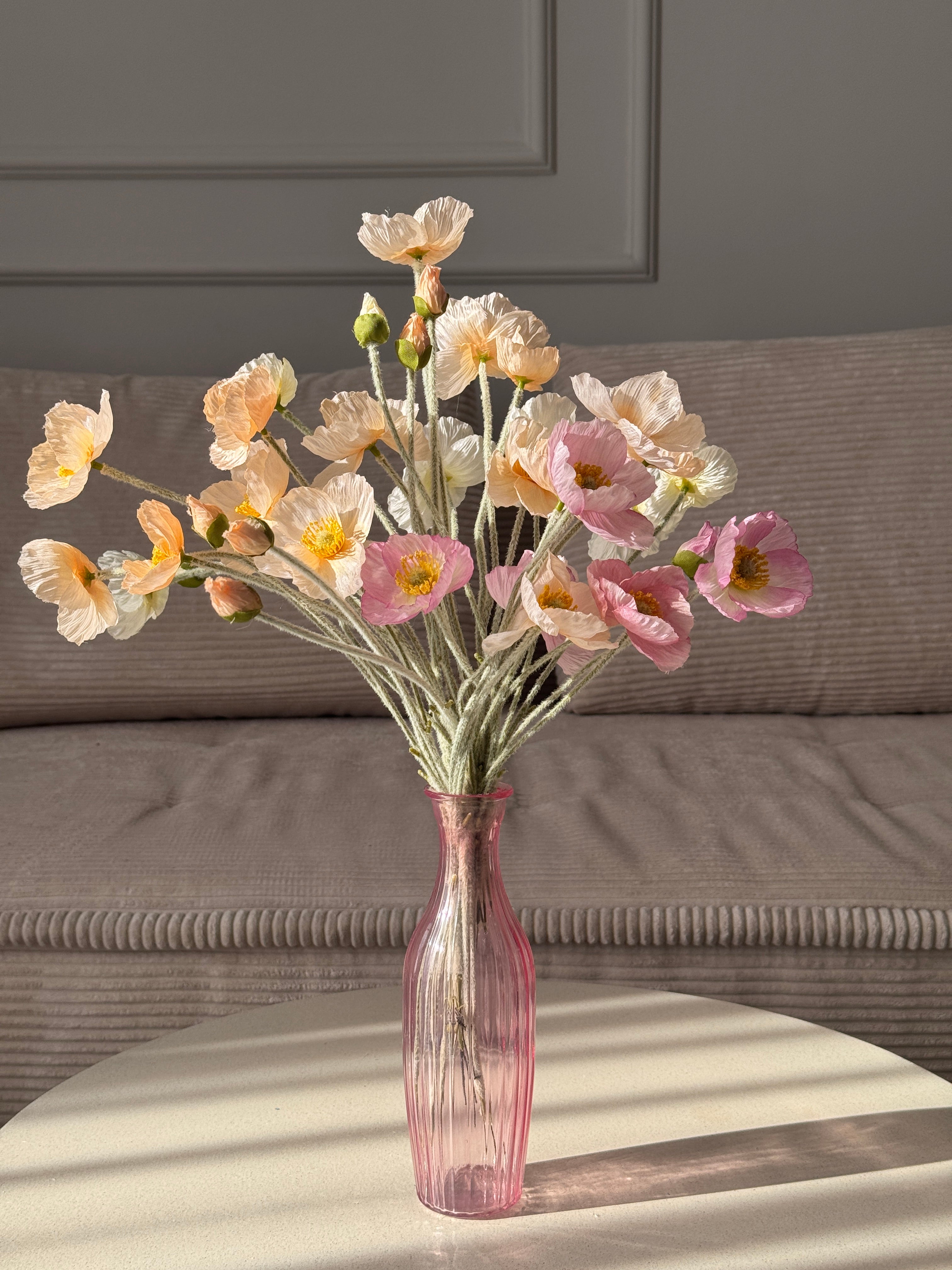 Poppy Flowers