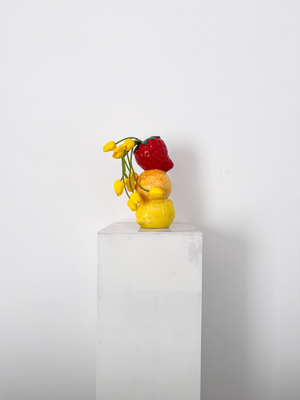 SPRING VASE