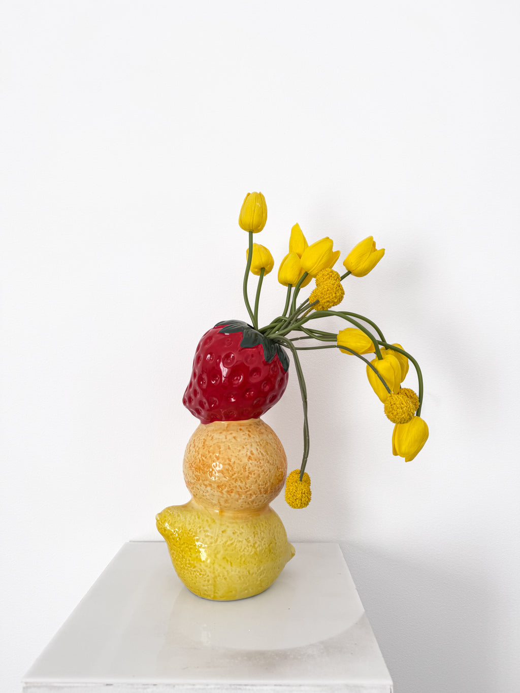 SPRING VASE