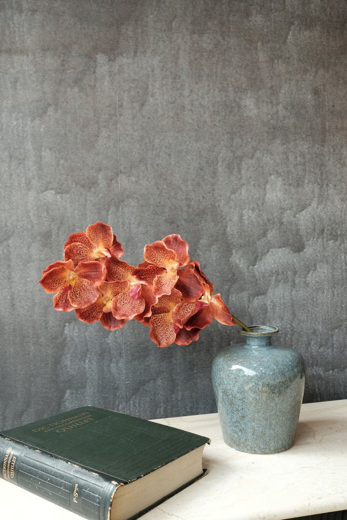 ORCHIDE LUXE