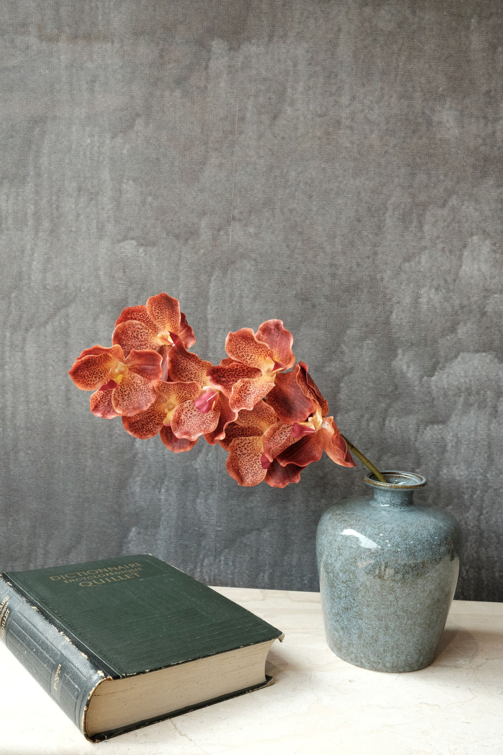 ORCHIDE LUXE