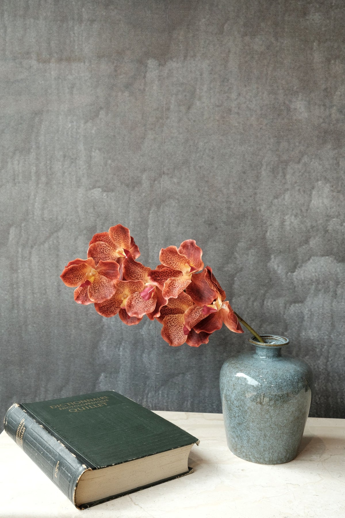 ORCHIDE LUXE
