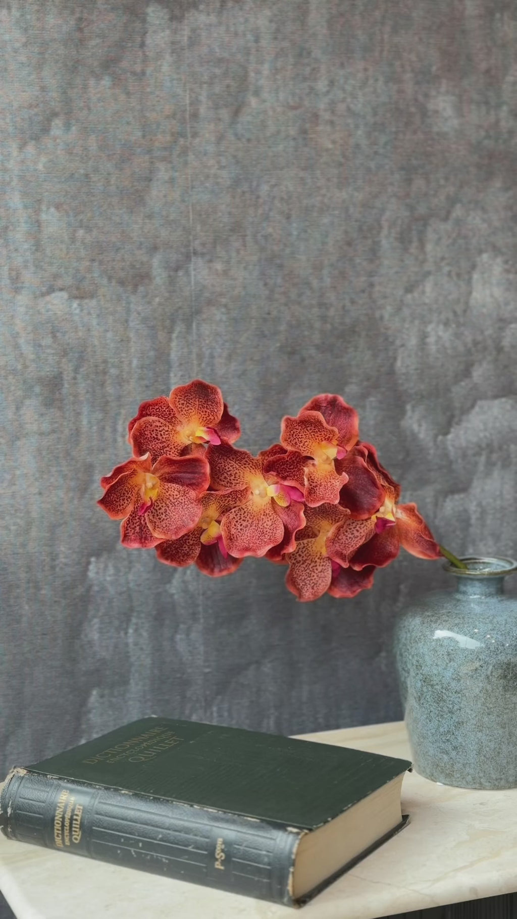 ORCHIDE LUXE