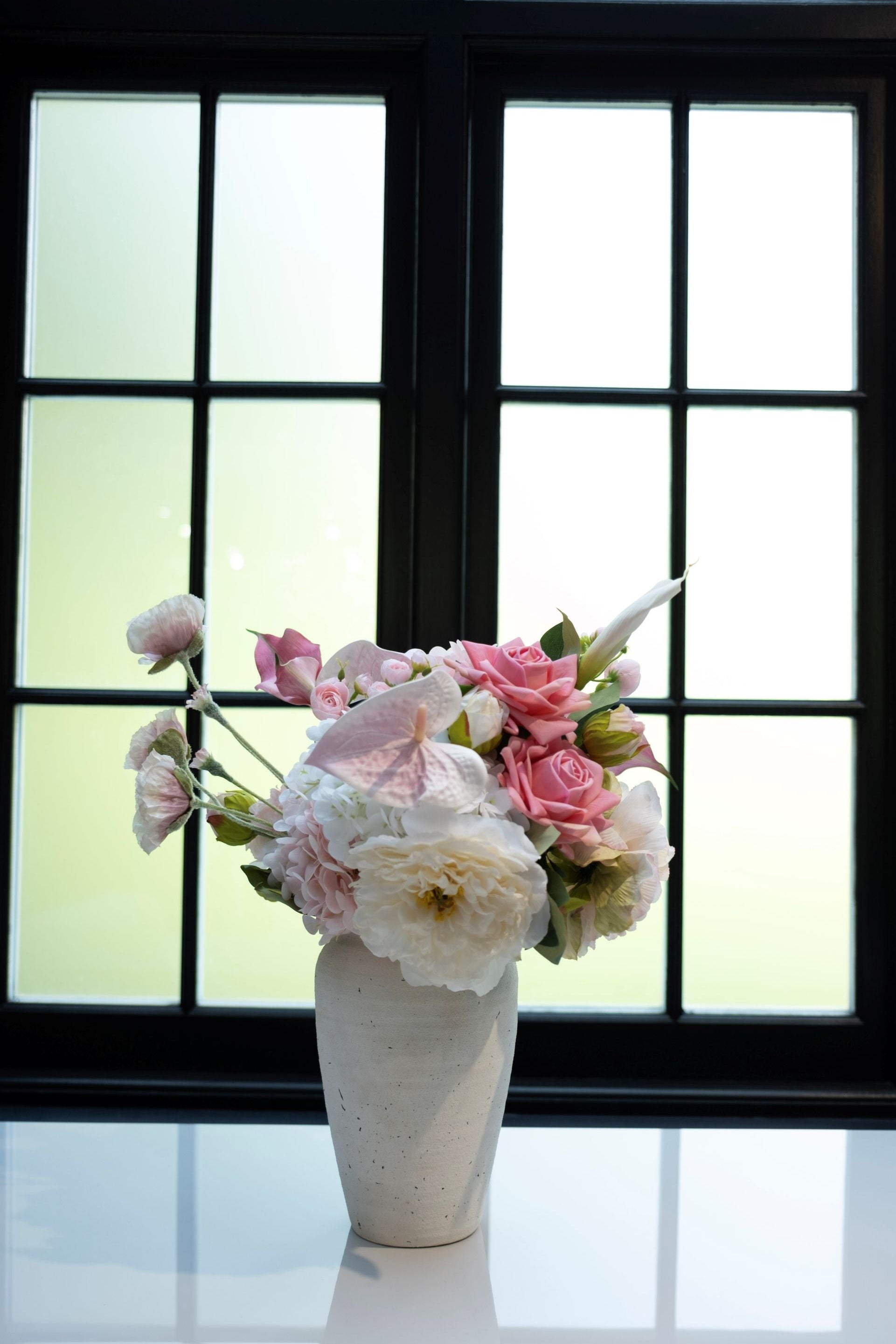 ROSE LUMIERE