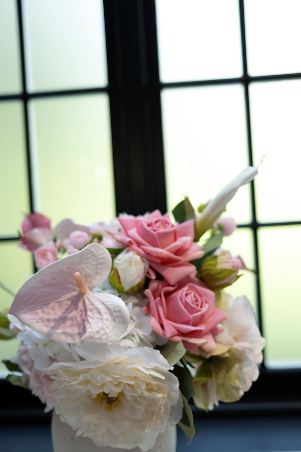 ROSE LUMIERE