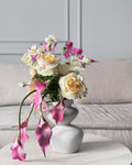 ROSE BLOOM